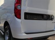 Opel Combo 12/2015 *Ψυγείο* Maxi Με Μπρίζα *Πουλήθηκε*