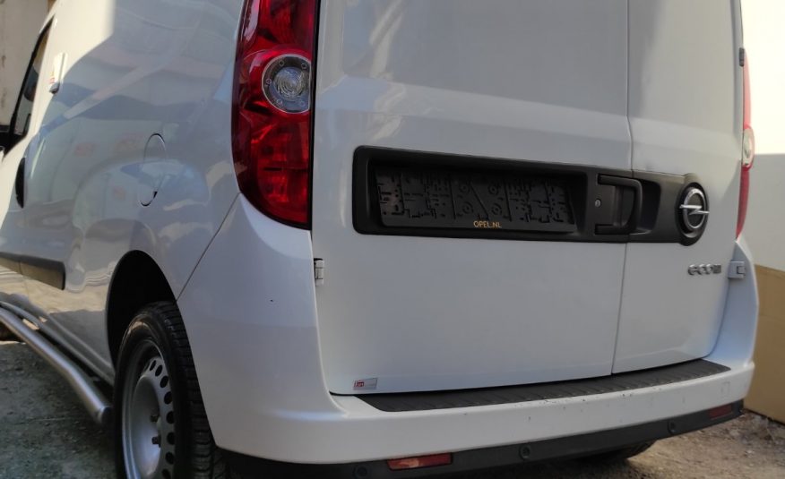 Opel Combo 12/2015 *Ψυγείο* Maxi Με Μπρίζα *Πουλήθηκε*