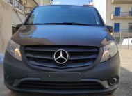 Mercedes-Benz Vito ’16 long 109 CDI BlueTEC *Δεσμεύτηκε*