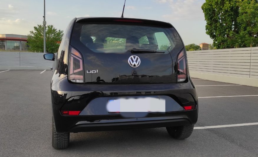 Volkswagen Up ’19 1.0, 2019 *Πουλήθηκε*