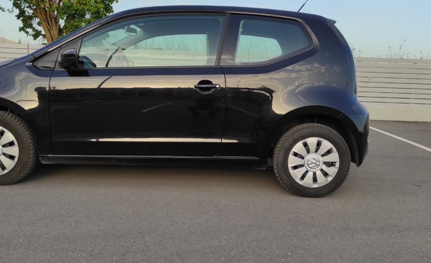 Volkswagen Up ’19 1.0, 2019 *Πουλήθηκε*