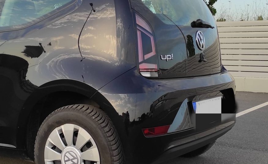 Volkswagen Up ’19 1.0, 2019 *Πουλήθηκε*