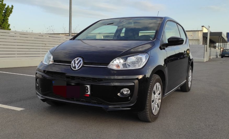 Volkswagen Up ’19 1.0, 2019 *Πουλήθηκε*