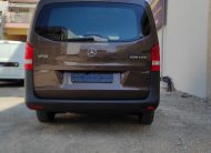 Mercedes-Benz Vito ’16 long 109 CDI BlueTEC *Δεσμεύτηκε*