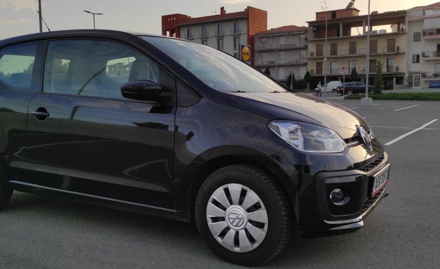 Volkswagen Up ’19 1.0, 2019 *Πουλήθηκε*