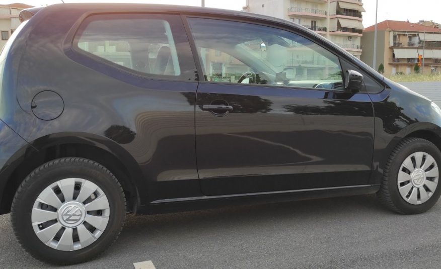 Volkswagen Up ’19 1.0, 2019 *Πουλήθηκε*