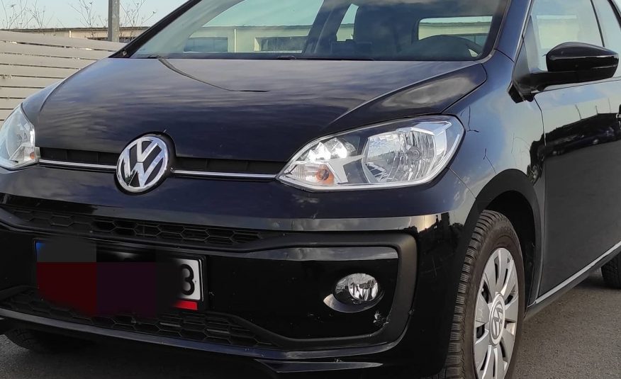 Volkswagen Up ’19 1.0, 2019 *Πουλήθηκε*
