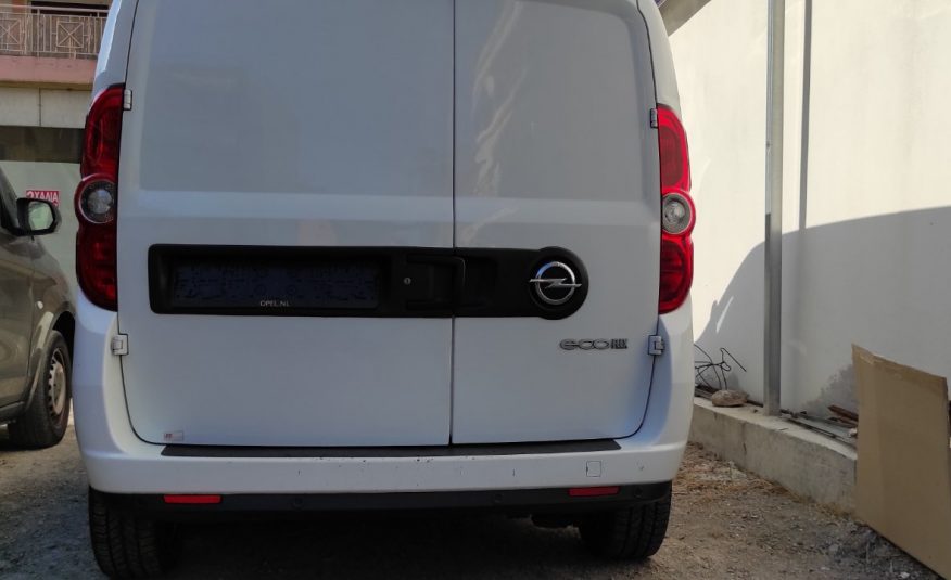 Opel Combo 12/2015 *Ψυγείο* Maxi Με Μπρίζα *Πουλήθηκε*