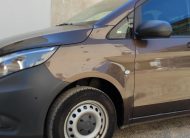 Mercedes-Benz Vito ’16 long 109 CDI BlueTEC *Δεσμεύτηκε*