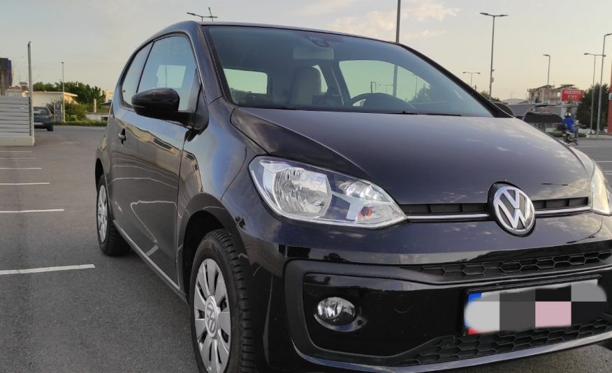 Volkswagen Up ’19 1.0, 2019 *Πουλήθηκε*