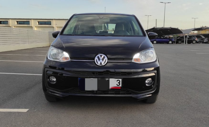 Volkswagen Up ’19 1.0, 2019 *Πουλήθηκε*