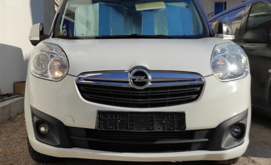 Opel Combo 12/2015 *Ψυγείο* Maxi Με Μπρίζα *Πουλήθηκε*