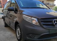 Mercedes-Benz Vito ’16 long 109 CDI BlueTEC *Δεσμεύτηκε*