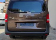 Mercedes-Benz Vito ’16 long 109 CDI BlueTEC *Δεσμεύτηκε*