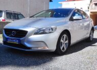 Volvo V40 D2 11/2014 Diesel Αυτόματο *Ευκαιρία* Eλληνικό