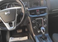 Volvo V40 D2 11/2014 Diesel Αυτόματο *Ευκαιρία* Eλληνικό