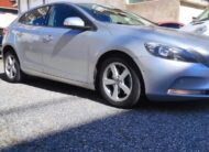 Volvo V40 D2 11/2014 Diesel Αυτόματο *Ευκαιρία* Eλληνικό