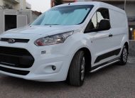 Ford Transit Connect 2015 κοντό *Πουλήθηκε*