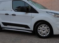 Ford Transit Connect 2015 κοντό *Πουλήθηκε*