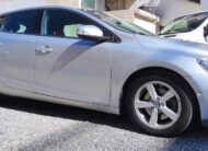 Volvo V40 D2 11/2014 Diesel Αυτόματο *Ευκαιρία* Eλληνικό