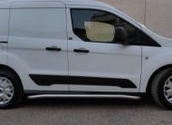 Ford Transit Connect 2015 κοντό *Πουλήθηκε*