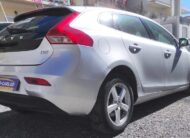 Volvo V40 D2 11/2014 Diesel Αυτόματο *Ευκαιρία* Eλληνικό