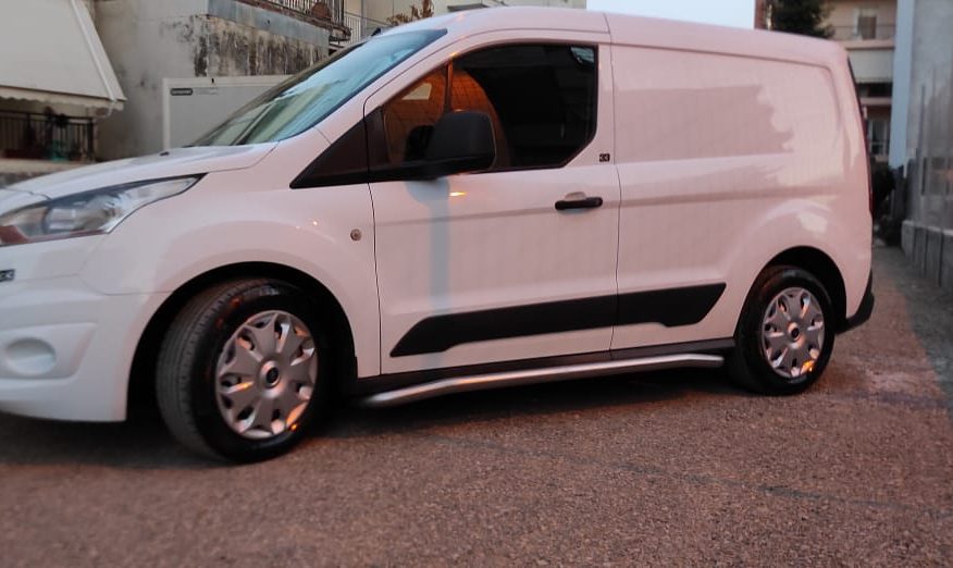 Ford Transit Connect 2015 κοντό *Πουλήθηκε*