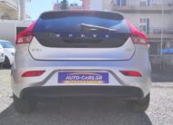 Volvo V40 D2 11/2014 Diesel Αυτόματο *Ευκαιρία* Eλληνικό
