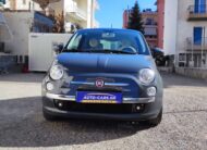 Fiat 500 Lounge 2014 Diesel *Eλληνικής Αντιπροσωπείας*