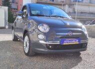 Fiat 500 Lounge 2014 Diesel *Eλληνικής Αντιπροσωπείας*