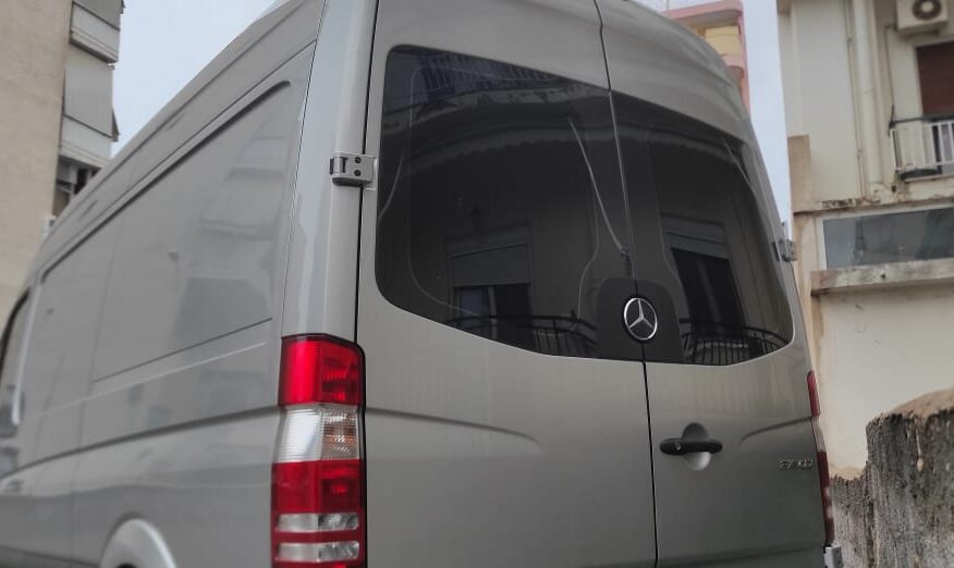 Mercedes-Benz ’15 SPRINTER 316 CDI L2H2 EURO 5B *ΑΡΙΣΤΟ*