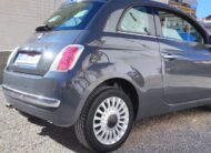 Fiat 500 Lounge 2014 Diesel *Eλληνικής Αντιπροσωπείας*