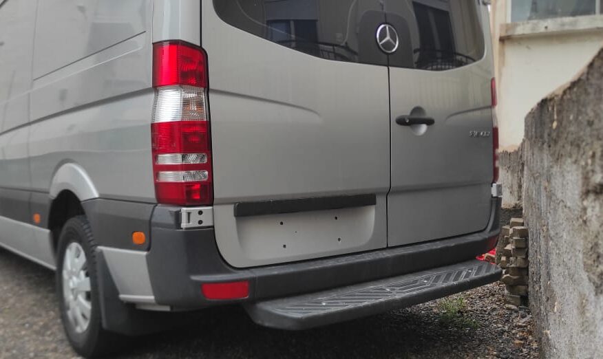 Mercedes-Benz ’15 SPRINTER 316 CDI L2H2 EURO 5B *ΑΡΙΣΤΟ*