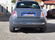 Fiat 500 Lounge 2014 Diesel *Eλληνικής Αντιπροσωπείας*