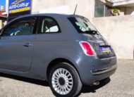 Fiat 500 Lounge 2014 Diesel *Eλληνικής Αντιπροσωπείας*