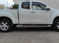 Isuzu D-max 2017 *Full Extra* Aυτόματο 1μιση Καμπίνα