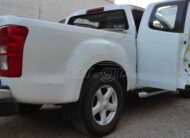 Isuzu Dmax 11/2017  Αυτόματο *Σαν καινούργιο*