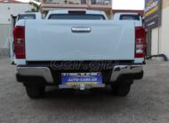 Isuzu D-max 2017 *Full Extra* Aυτόματο 1μιση Καμπίνα