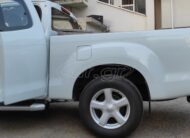 Isuzu Dmax 11/2017  Αυτόματο *Σαν καινούργιο*