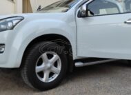 Isuzu D-max 2017 *Full Extra* Aυτόματο 1μιση Καμπίνα