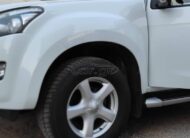 Isuzu D-max 2017 *Full Extra* Aυτόματο 1μιση Καμπίνα