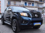 Nissan Navara 2017 4πορτο Full extra Ελληνικής Αντιπροσωπείας 66.000 χλμ *Δεσμεύτηκε