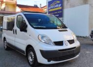 Renault Traffic 6/2011 L1H1 *Προσφορά* Αυτόματο, Euro 5