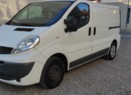 Renault Traffic 6/2011 L1H1 *Προσφορά* Αυτόματο, Euro 5