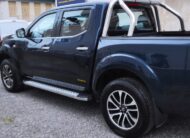 Nissan Navara 2017 4πορτο Full extra Ελληνικής Αντιπροσωπείας 66.000 χλμ *Δεσμεύτηκε