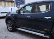 Nissan Navara 2017 4πορτο Full extra Ελληνικής Αντιπροσωπείας 66.000 χλμ *Δεσμεύτηκε