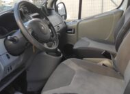 Renault Traffic 6/2011 L1H1 *Προσφορά* Αυτόματο, Euro 5