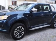 Nissan Navara 2017 4πορτο Full extra Ελληνικής Αντιπροσωπείας 66.000 χλμ *Δεσμεύτηκε