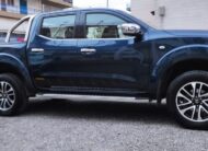 Nissan Navara 2017 4πορτο Full extra Ελληνικής Αντιπροσωπείας 66.000 χλμ *Δεσμεύτηκε