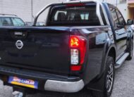 Nissan Navara 2017 4πορτο Full extra Ελληνικής Αντιπροσωπείας 66.000 χλμ *Δεσμεύτηκε